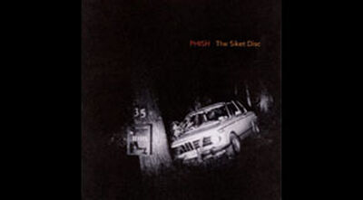 The Siket Disc