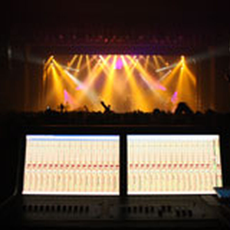 11/14/08 Eagles Ballroom, Milwaukee, WI 