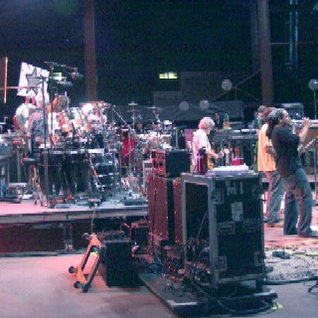 07/02/06 Red Rocks Amphitheatre, Morrison, CO 