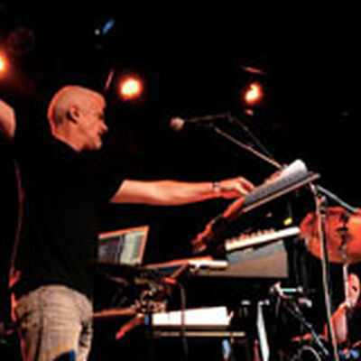 10/29/10 Norva, Norfolk, VA 
