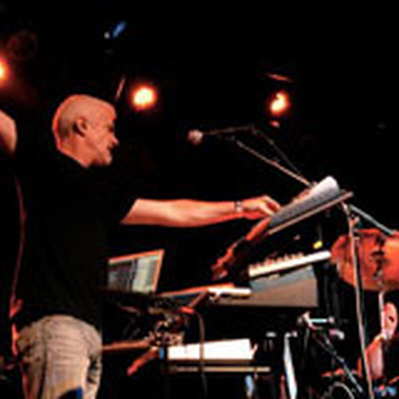 10/29/10 Norva, Norfolk, VA 