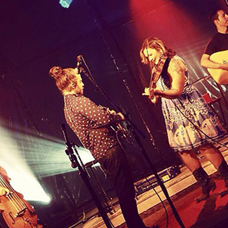07/04/15 Moonlite Gardens, Cincinnati, OH 
