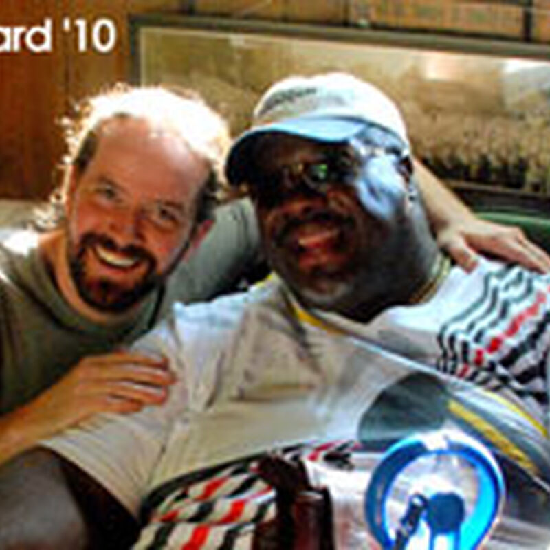 08/08/10 Dead On The Creek, Willits, CA 