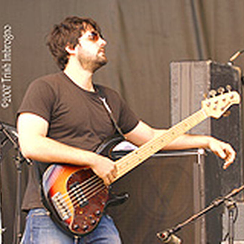 07/14/07 All Good Stage, All Good Festival, WV 