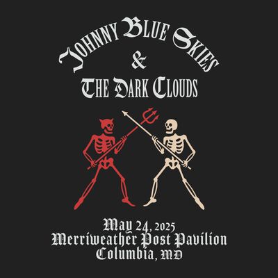 05/24/25 Merriweather Post Pavilion, Columbia, MD 