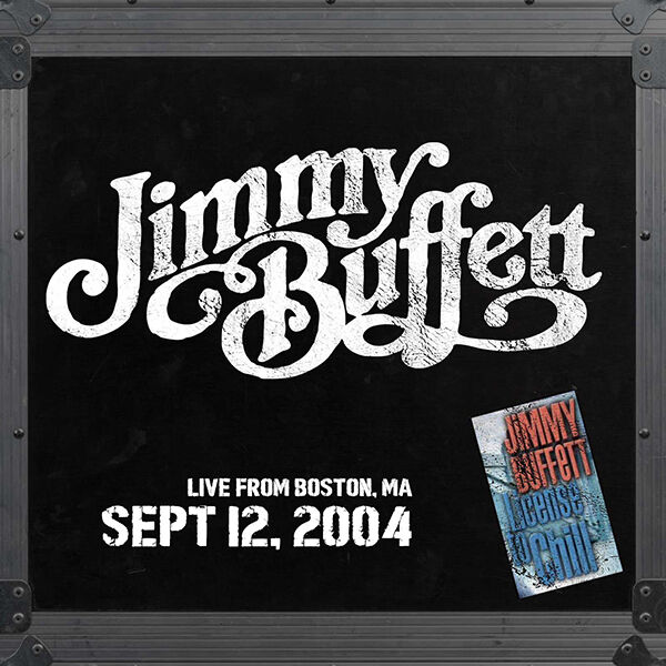 Jimmy Buffett