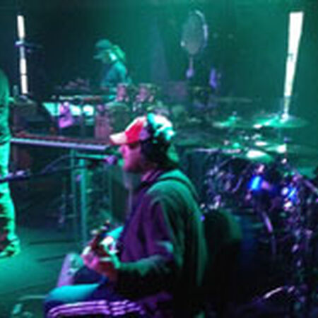 03/05/13 Crystal Bay Club, Crystal Bay, NV 