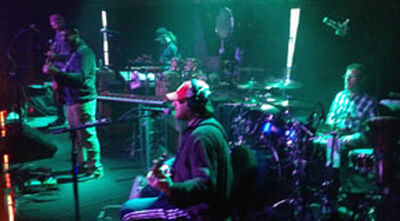 03/05/13 Crystal Bay Club, Crystal Bay, NV 