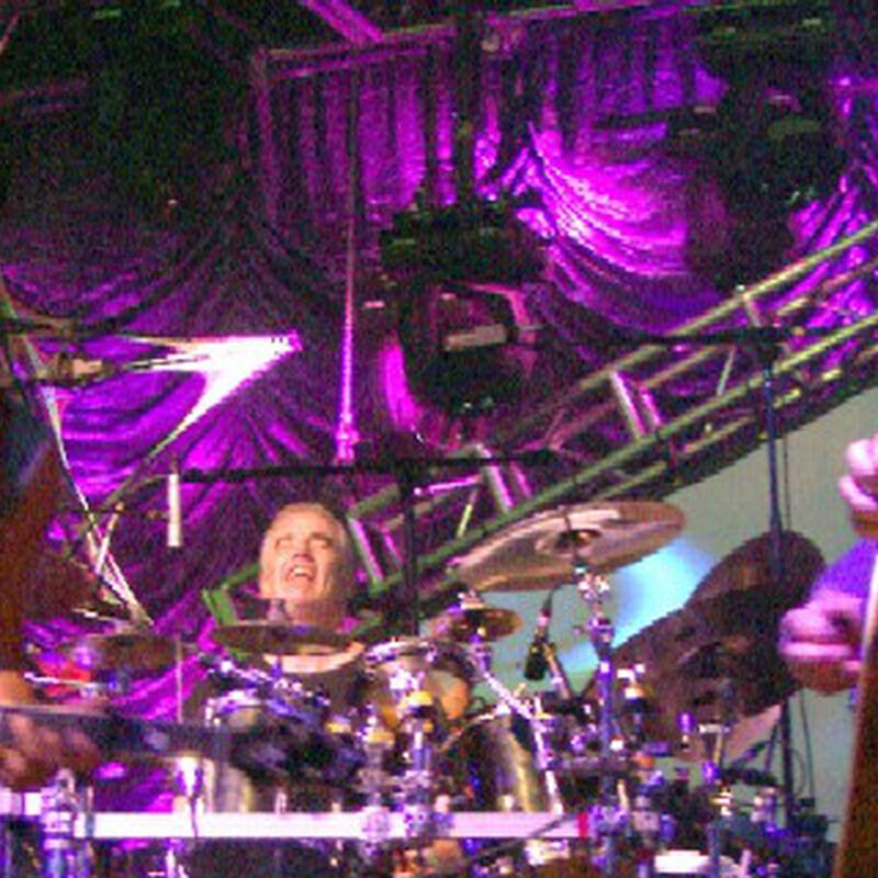 12/30/06 Concourse Exhibition Center, San Francisco, CA 