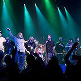 12/29/07 Boulder Theater, Boulder, CO 