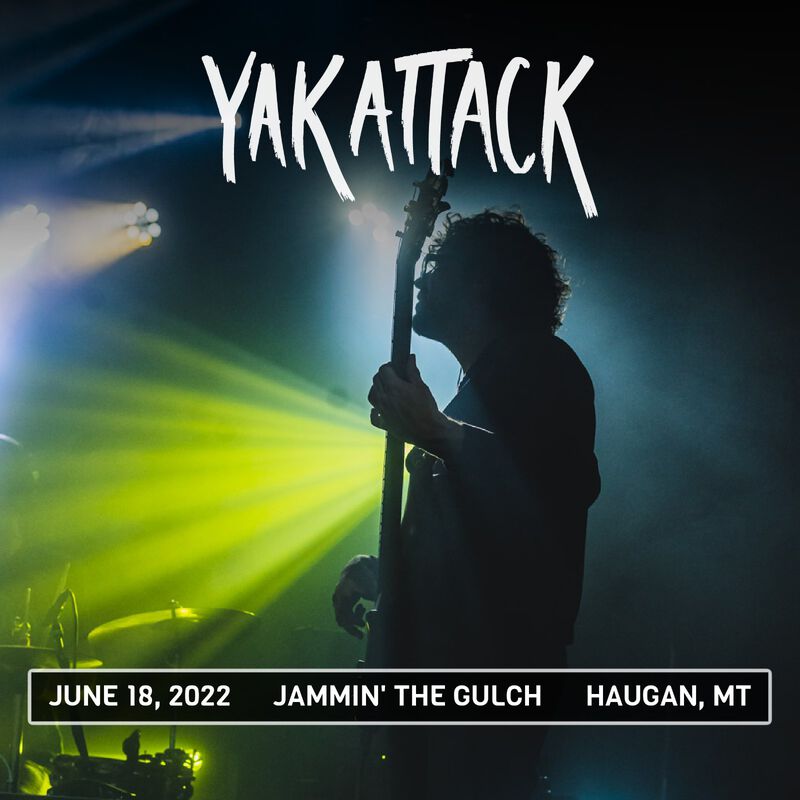 06/18/22 Jammin' The Gulch, Haugan, MT 