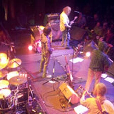 12/10/10 9:30 Club, Washington, DC 