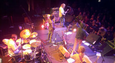 12/10/10 9:30 Club, Washington, DC 
