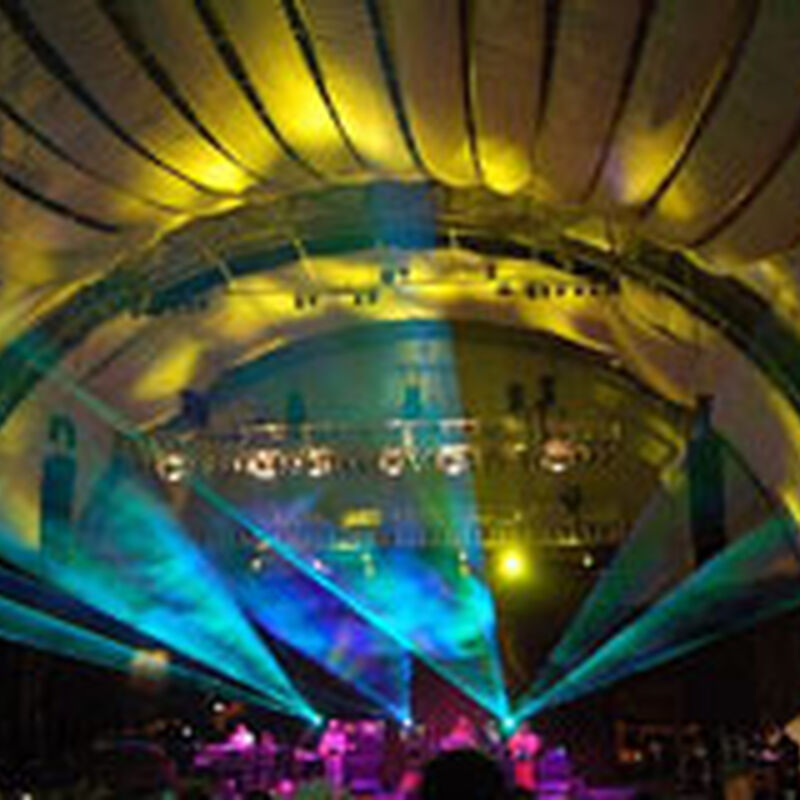 10/31/10 Charlottesville Pavilion, Charlottesville, VA 