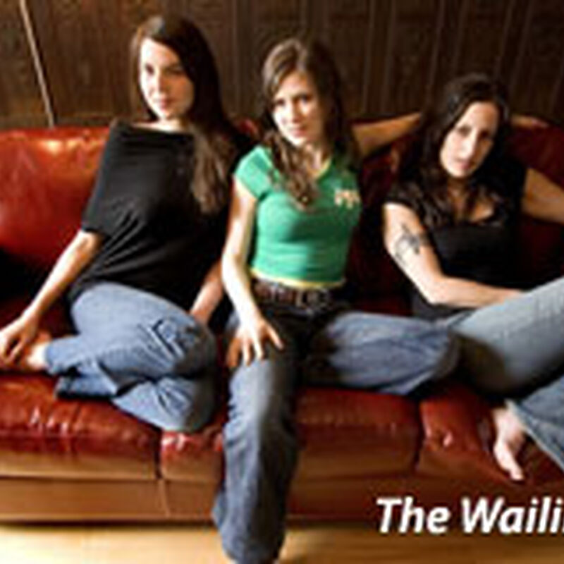 The Wailin' Jennys - Beautiful Dawn