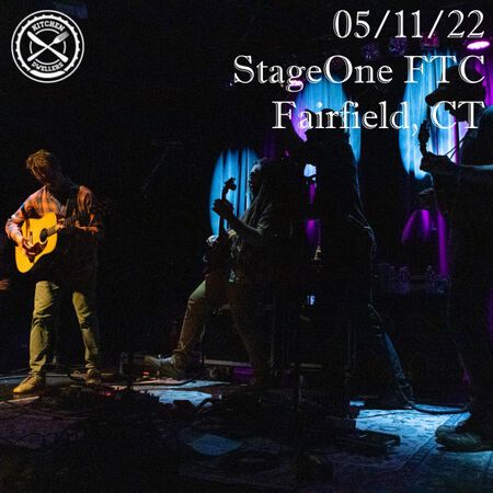05/11/22 StageOne at FTC, Fairfield, CT 