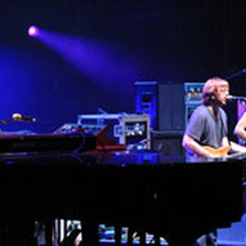 06/14/09 Bonnaroo Music Festival , Manchester, TN 