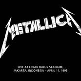 04/11/93 Lebak Bulus Stadium, Jakarta, ID 