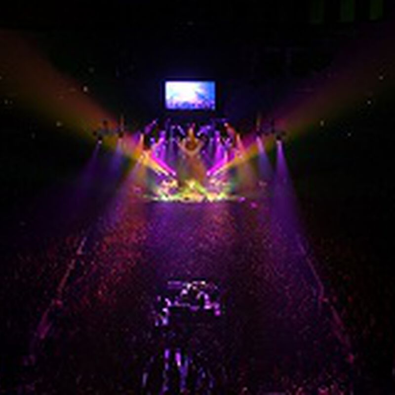 12/31/10 Pepsi Center, Denver, CO 