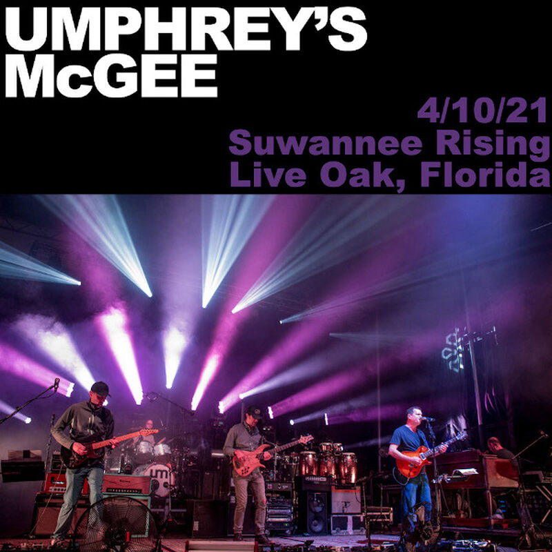 04/10/21 Spirit of the Suwanee Music Park, Live Oak, FL 