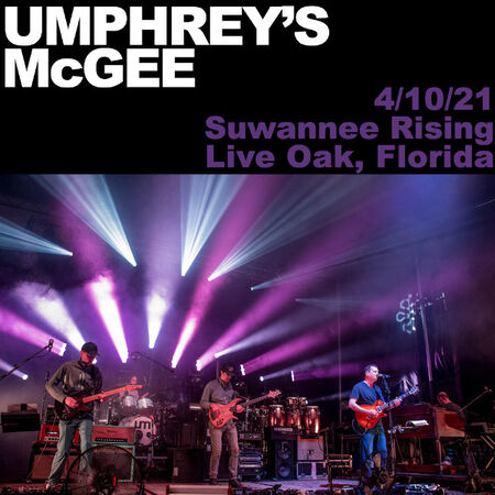 04/10/21 Spirit of the Suwanee Music Park, Live Oak, FL 