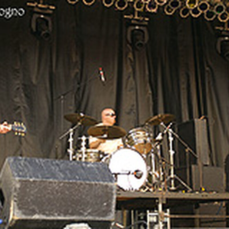 07/14/07 All Good Stage, All Good Festival, WV 