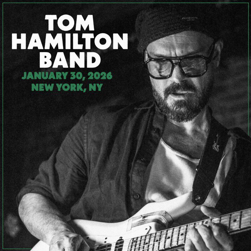 01/30/26 The Sultan Room, New York, NY 