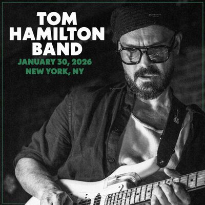 01/30/26 The Sultan Room, New York, NY 