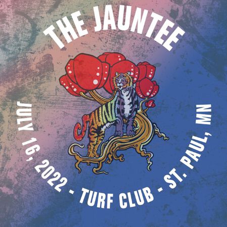 07/16/22 Turf Club, St. Paul, MN 