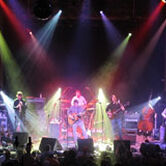 01/01/11 Ogden Theatre, Denver, CO 