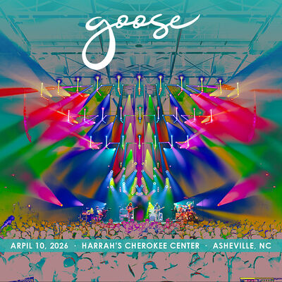 04/10/26 Exploreasheville.com Arena, Asheville, NC 