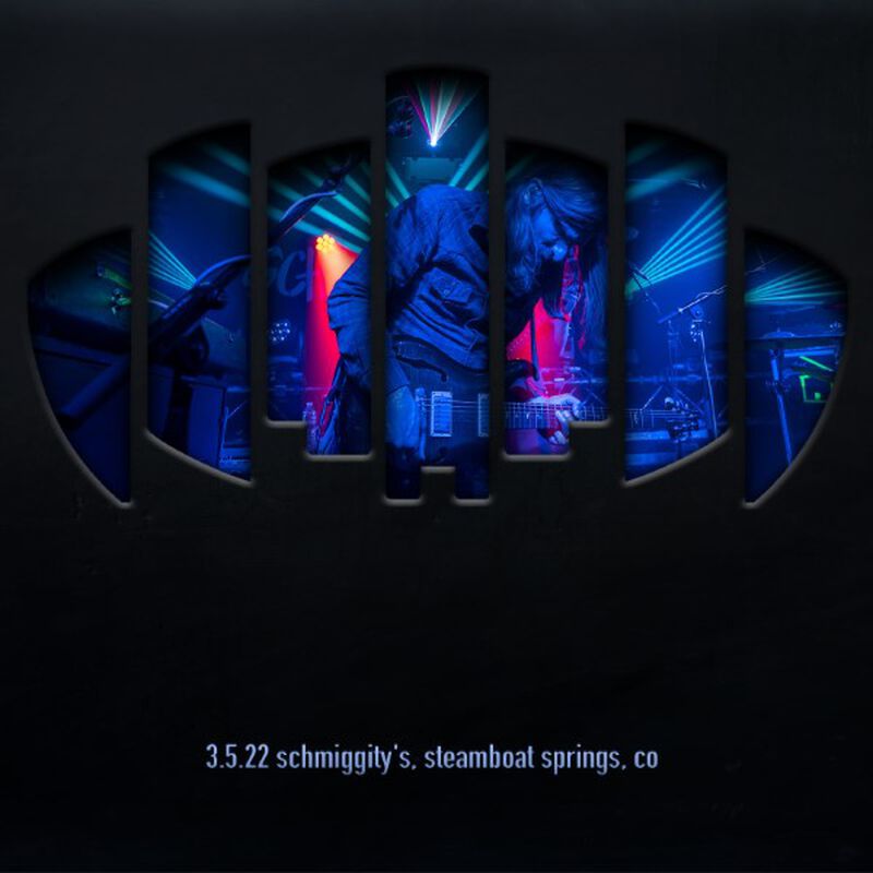 03/05/22 Schmiggity's, Steamboat Springs, CO 