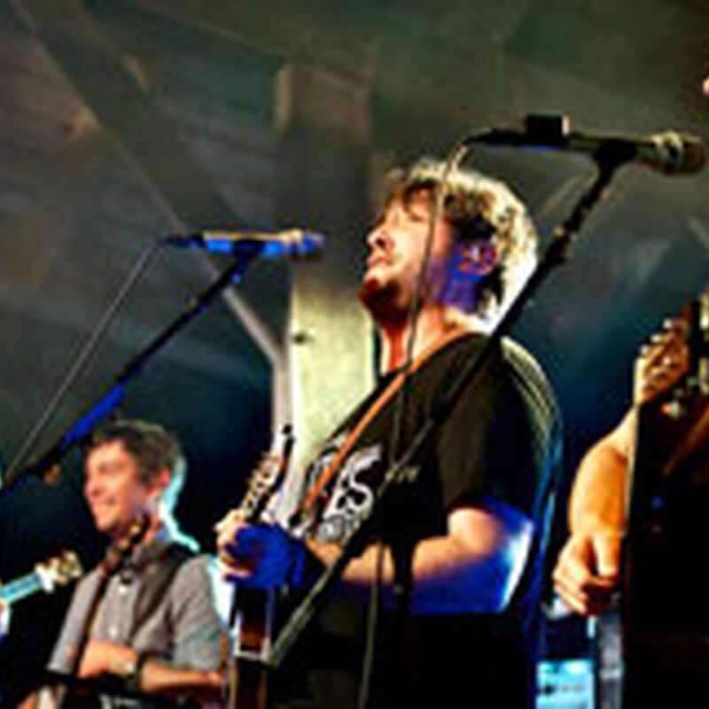 07/31/13 Bell's Brewery, Kalamazoo, MI 
