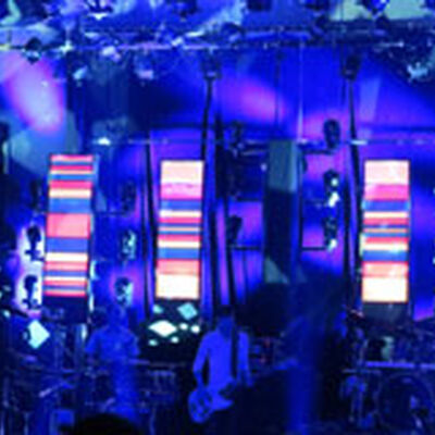 01/30/13 Westcott Theater, Syracuse, NY 
