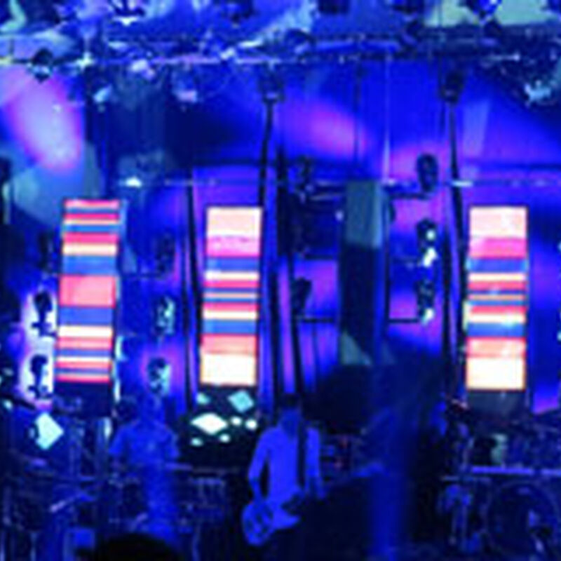01/30/13 Westcott Theater, Syracuse, NY 