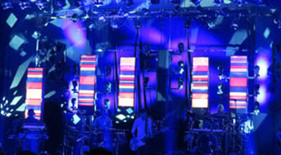 01/30/13 Westcott Theater, Syracuse, NY 