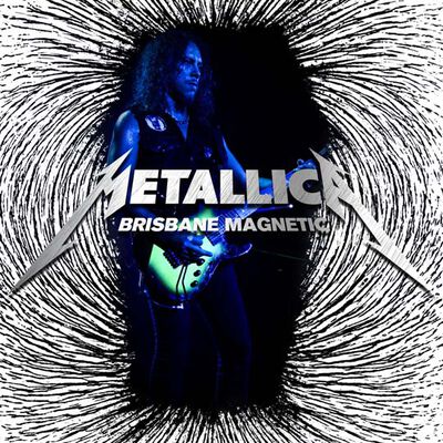 10/16/10 Entertainment Centre, Brisbane, AUS 