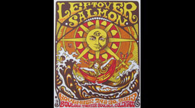 11/29/13 Boulder Theater, Boulder, CO 