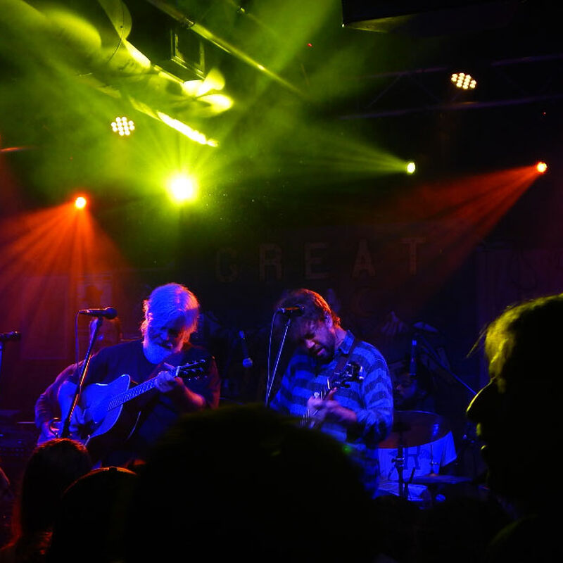 06/08/18 Great Northern Bar, Whitefish, MT 