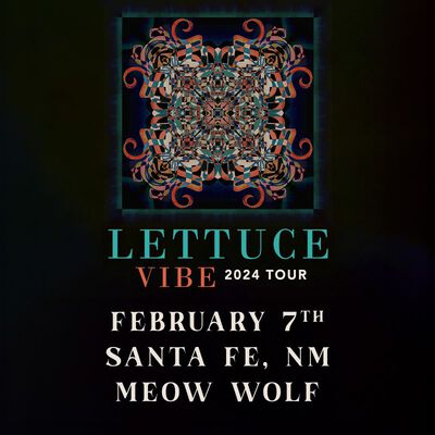 02/07/24 Meow Wolf, Santa Fe, NM 