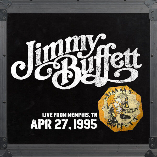 Jimmy Buffett