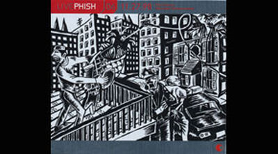 11/27/98 The Centrum, Worcester, MA 