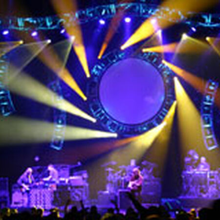 11/10/09 Grand Sierra Theatre, Reno, NV 