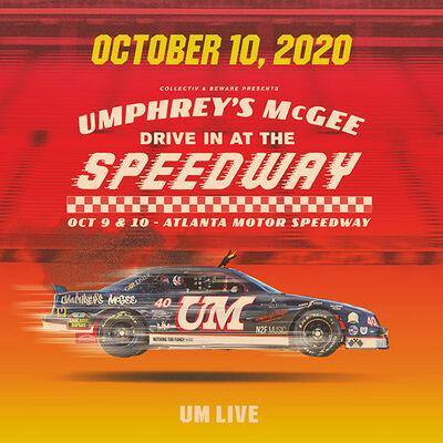 10/10/20 Atlanta Motor Speedway, Hampton, GA 