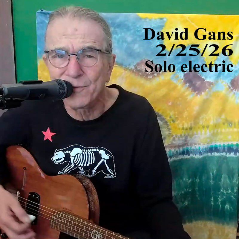 02/25/26 Live from Oakland, Oakland, CA 