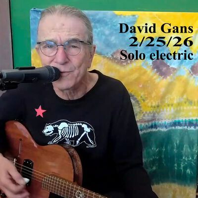 02/25/26 Live from Oakland, Oakland, CA 