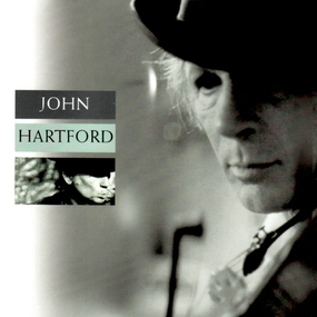 03/17/94 Live from Mountain Stage: John Hartford, Charleston, WV 