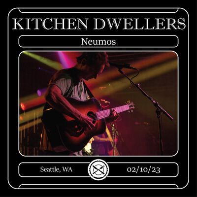 02/10/23 Neumos, Seattle, WA 