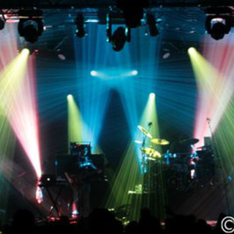 12/26/09 Nokia Theatre, New York, NY 