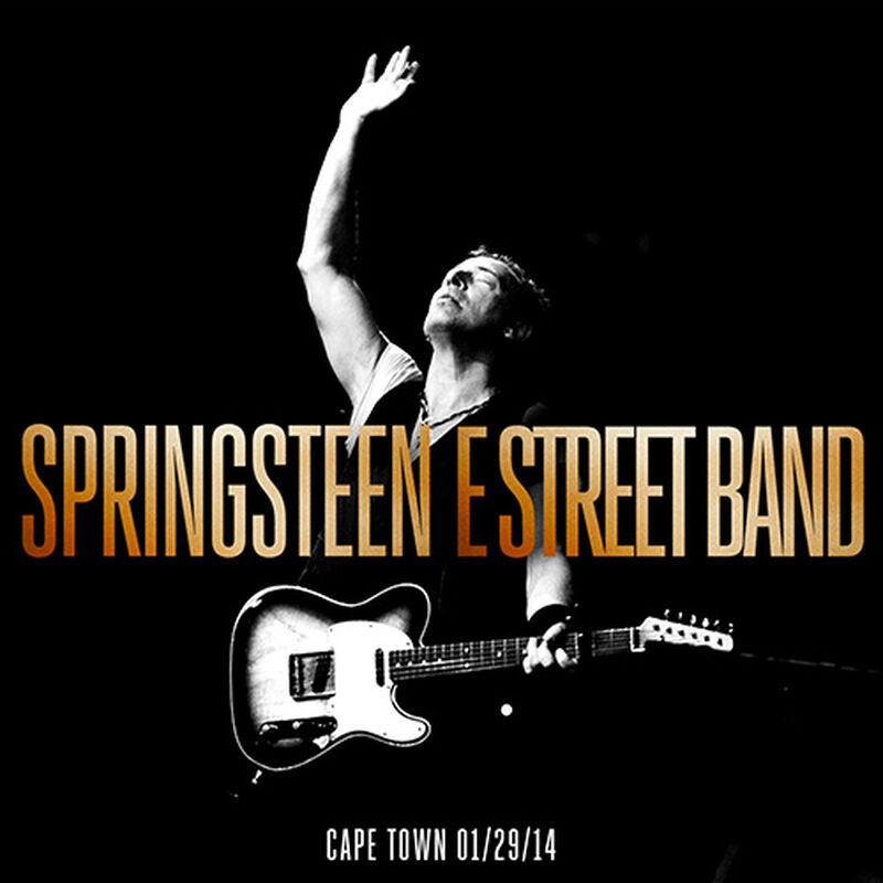 01/29/14 Bellville Velodrome, Cape Town, SA 